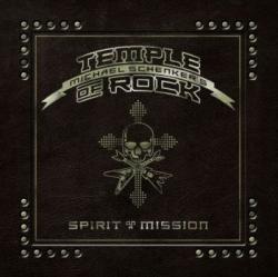 SPIRIT ON A MISSION (CD)