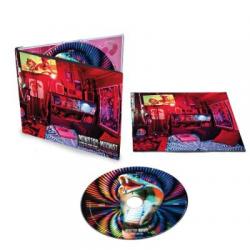 COBRAS AND FIRE: THE MASTERMIND REDUX LTD. EDIT. (DIGI)