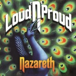 LOUD ‘N’ PROUD VINYL (LP)