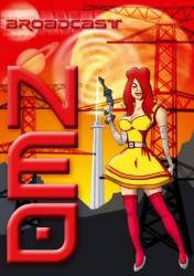 BROADCAST (DVD)