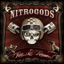 RATS & RUMOURS (CD)