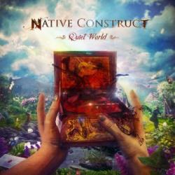 QUIET WORLD (CD)