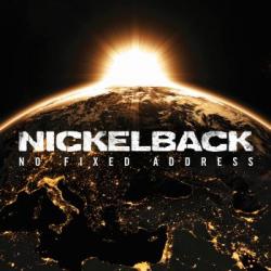 NO FIXED ADDRESS (CD)