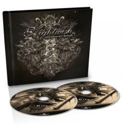ENDLESS FORMS MOST BEAUTIFUL LTD. EDIT. (2CD DIGI)