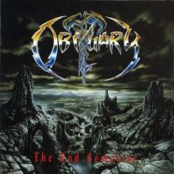 THE END COMPLETE REMASTERED (CD)