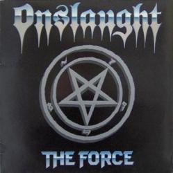 THE FORCE VINYL (2LP)
