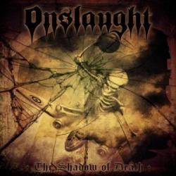 SHADOW OF DEATH VINYL (LP)