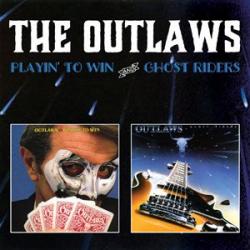 PLAYIN' TO WIN + GHOST RIDERS (CD)