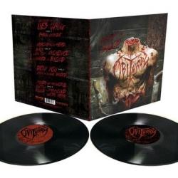 INKED IN BLOOD VINYL (2LP)