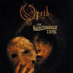 THE ROUNDHOUSE TAPES (2CD DIGI)