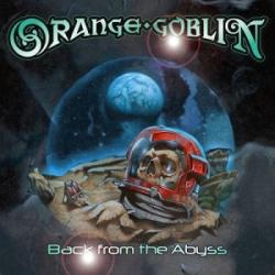 BACK FROM THE ABYSS (CD)