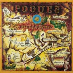 HELL’S DITCH VINYL (LP)