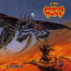 LEGACY (DIGI)