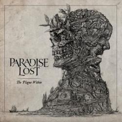 THE PLAGUE WITHIN (CD)