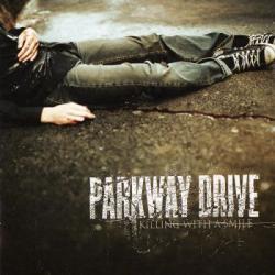 KILLING WITH A SMILE (CD)