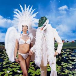 ALLIGATOR FARM (CD)