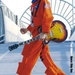 SPACE SHIP ONE (CD)