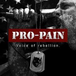 VOICE OF REBELLION LTD. EDIT. (DIGI)