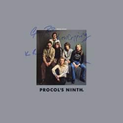 PROCOL'S NINTH LTD. GREY VINYL (2LP)
