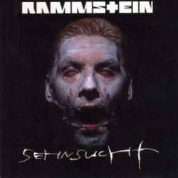 SEHNSUCHT (CD)