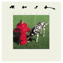 SIGNALS VINYL (LP)