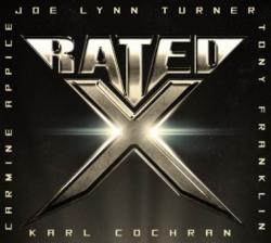 RATED X LTD. EDIT. (DIGI)