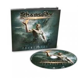 PROMETHEUS - SYMPHONIA IGNIS DIVINUS LTD. EDIT. (DIGI)