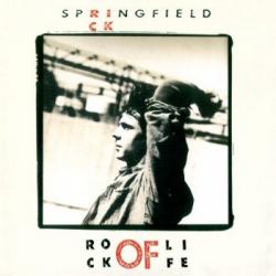 ROCK OF LIFE RE-ISSUE (CD)