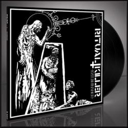 EXTERMINANCE VINYL (LP BLACK)