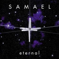 ETERNAL VINYL (LP BLACK)