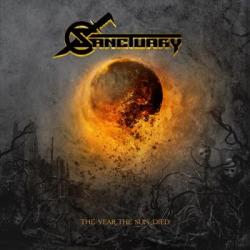 THE YEAR THE SUN DIED (CD)