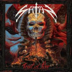 TRAIL OF FIRE - LIVE IN NORTH AMERICA  (CD O-CARD)