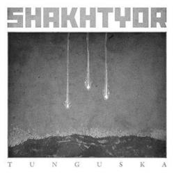 TUNGUSKA (CD)