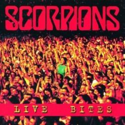 LIVE BITES (CD)