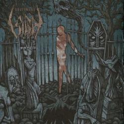 GRAVEWARD (CD)