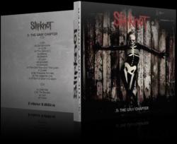 .5: THE GRAY CHAPTER DELUXE EDIT. (2CD DIGI)