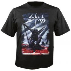 SACRED WARPATH (TS)