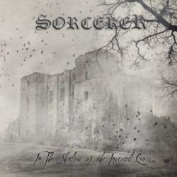 IN THE SHADOW OF THE INVERTED CROSS (CD)