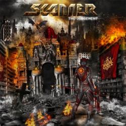 THE JUDGEMENT (CD)