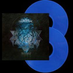THE SINGULARITY - PHASE I: NEOHUMANITY BLUE VINYL (2LP)