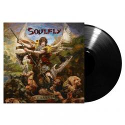 ARCHANGEL VINYL (LP BLACK)
