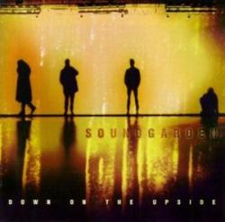 DOWN ON THE UPSIDE (CD)
