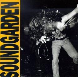 LOUDER THAN LOVE (CD)