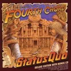STILL IN SEARCH OF THE FOURTH CHORD DELUXE EDIT. (2CD)