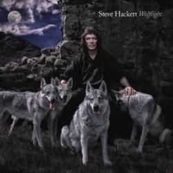 WOLFLIGHT (CD)