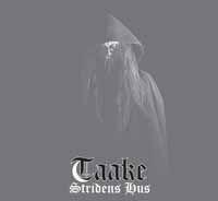 STRIDENS HUS (CD)