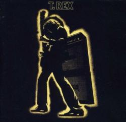 ELECTRIC WARRIOR 40 ANNIV. EDIT. (CD)