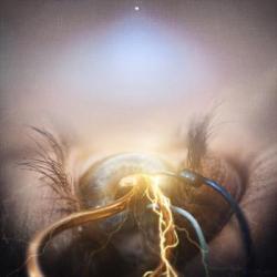 EYE OF PROVIDENCE (CD)