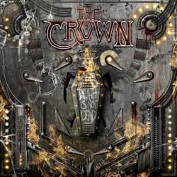 DEATH IS NOT DEAD (CD)