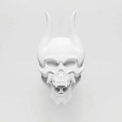SILENCE IN THE SNOW (CD)
